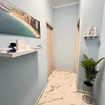 Restyling Center Apartamento *