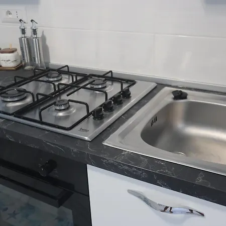 Zona Centrale Appartamento *