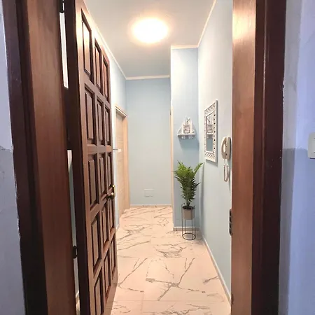 Appartamento Zona Centrale *