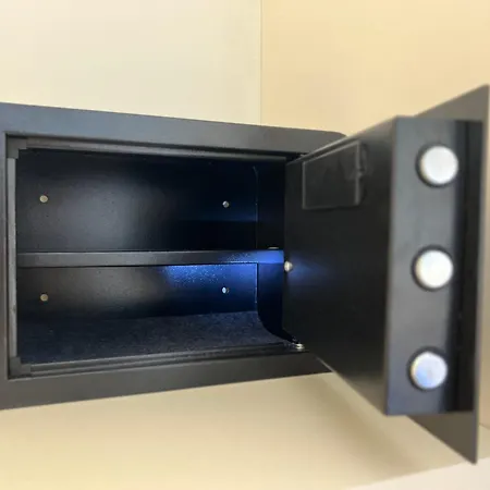 Zona Centrale * Tropea