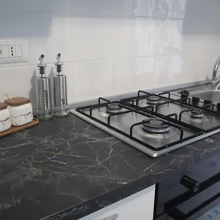 Apartmán Restyling Center *