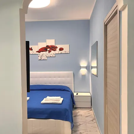 Restyling Center Tropea