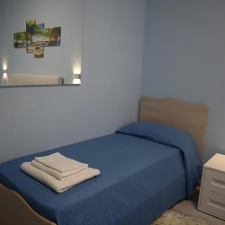 Apartmán Restyling Center