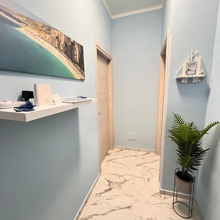 Restyling Center Apartment *