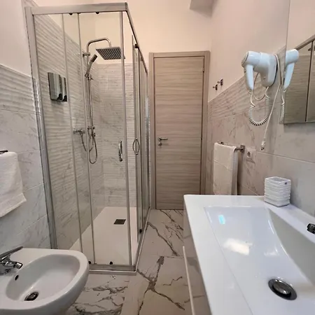 Apartamento Restyling Center *