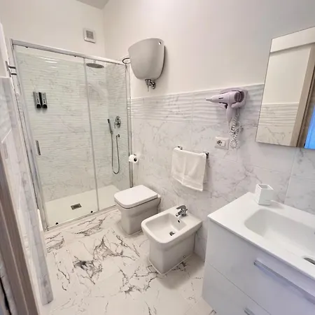 Restyling Center Apartment