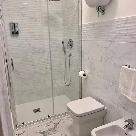 Restyling Center * Tropea