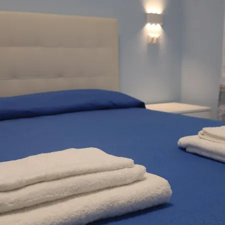 Restyling Center Apartmán *