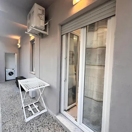 Restyling Center * Tropea