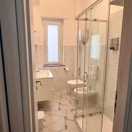 Apartmán Restyling Center *