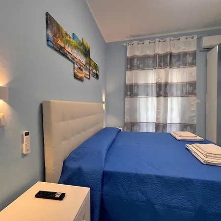Restyling Center Apartment