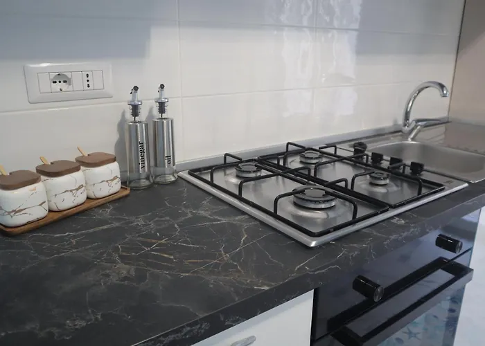 Apartamento Restyling Center *