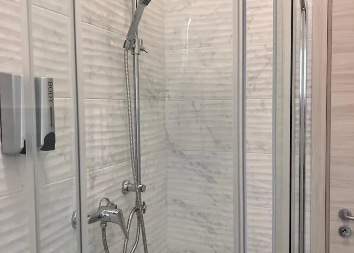 Restyling Center Apartamento Tropea