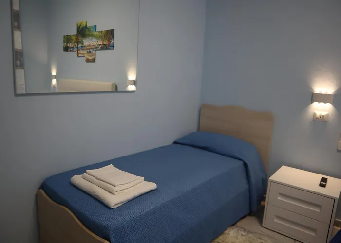 Apartamento Restyling Center