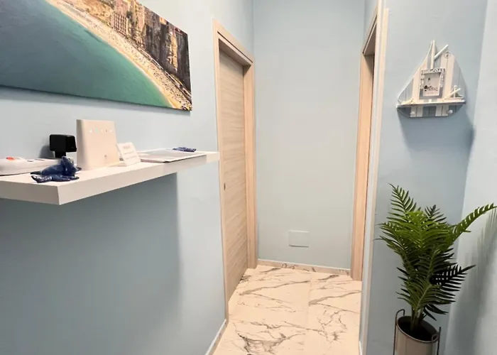 Restyling Center Apartamento *