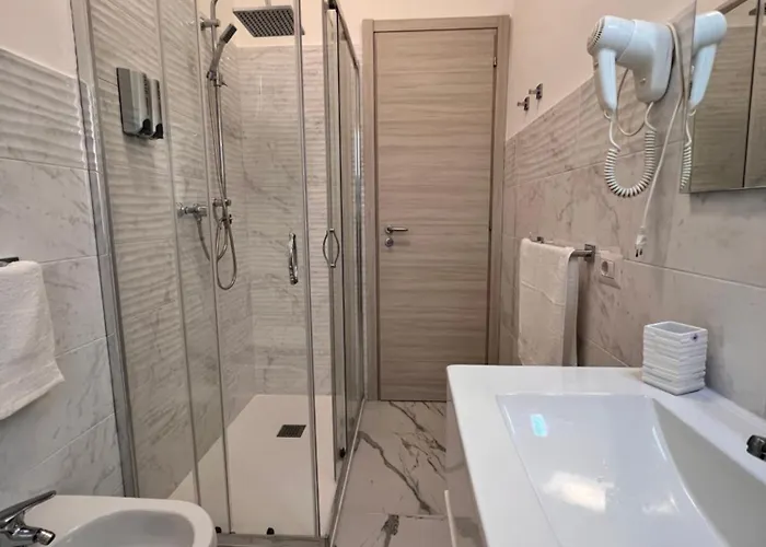 Apartamento Restyling Center *