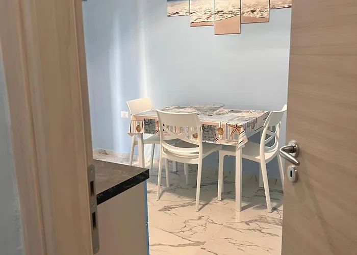 Restyling Center Apartamento Tropea