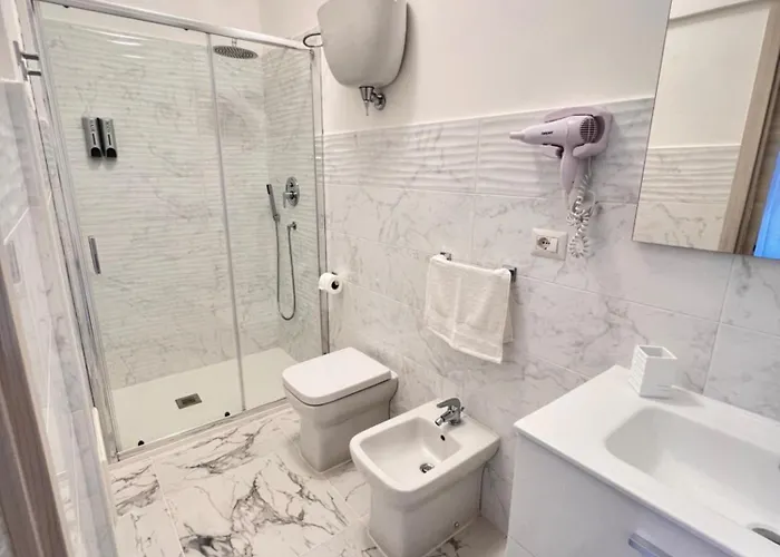 Restyling Center Apartamento