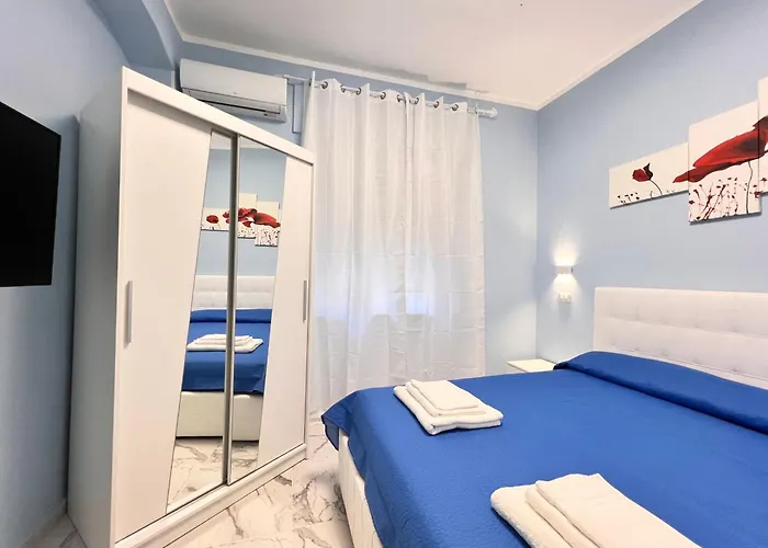 Apartamento Restyling Center