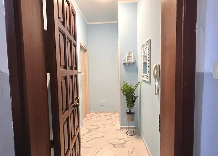 Apartamento Restyling Center *