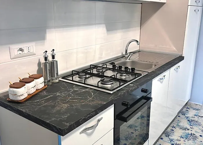 Restyling Center Apartamento Tropea