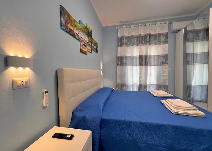 Restyling Center Apartamento